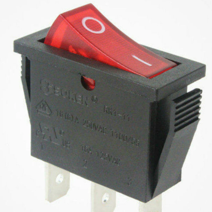 Uniteelec 5PCS Soke…