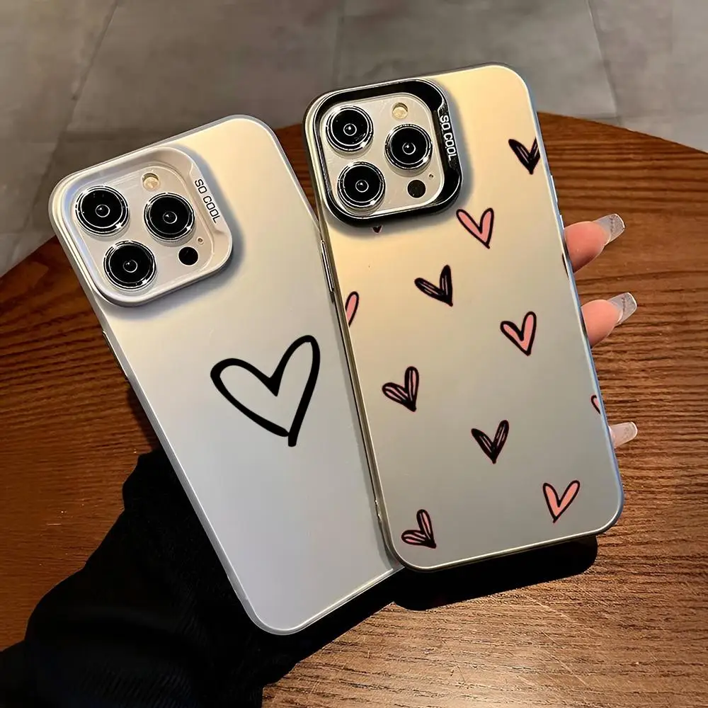 

Flame Blzae Power Torch Phone Case for iphone 16 15 14 13 11 12 Pro Max Xr X Xs 8 7 Plus Color Silver Cover