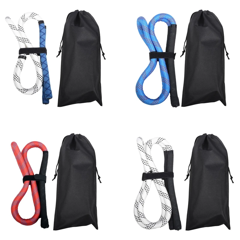 

Golf Swing Trainer Practice Rope, Golf Practice Supplies, Portable Golf Practice Swing Trainer