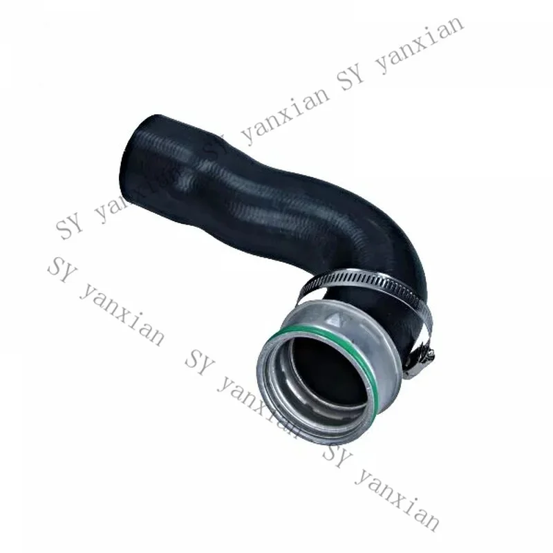 SY+ Lower Charger Intake Hose For Audi A3 Seat Altea Skoda Yeti VW 04-17 1K0145834N
