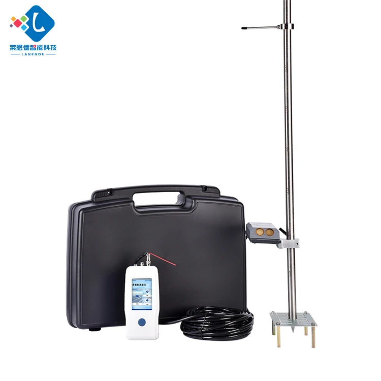 Lanende LD-D150 Por…