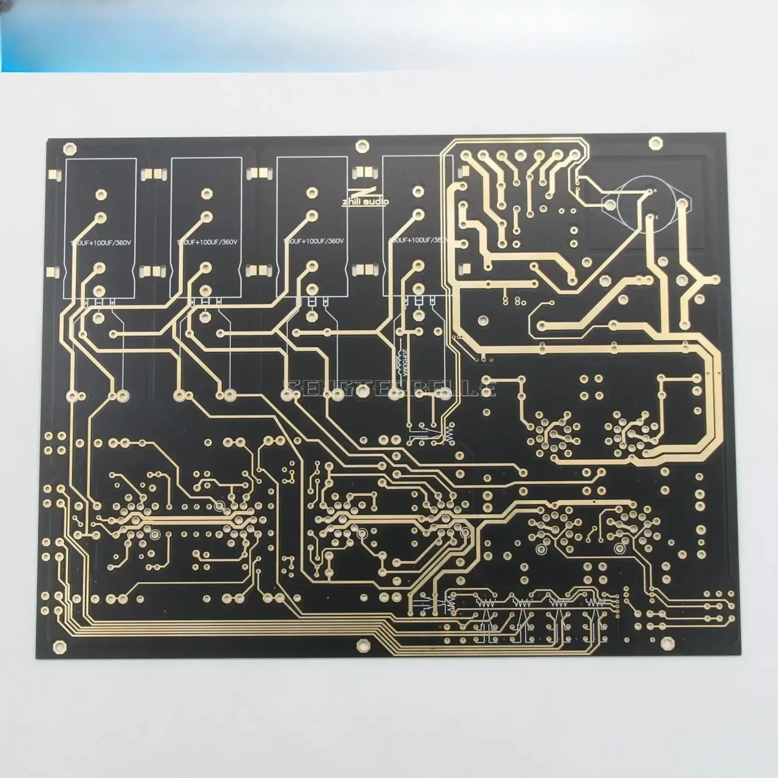 على أساس كوندو Audio Note M77 مجموعة لوحة المضخم الأنبوبي الإلكتروني DIY مع وظيفة مكبر الصوت الفونو #5