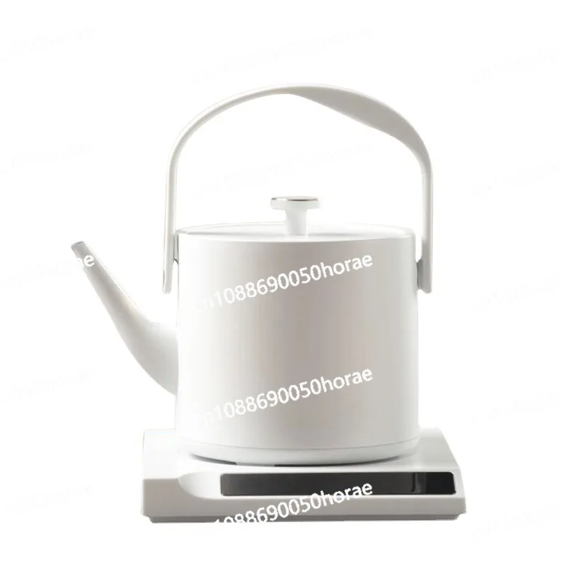 Electric Kettle with Integrated Insulation, Boiling Water for Home Use, Automatic Power-off, Tea Temperature Control