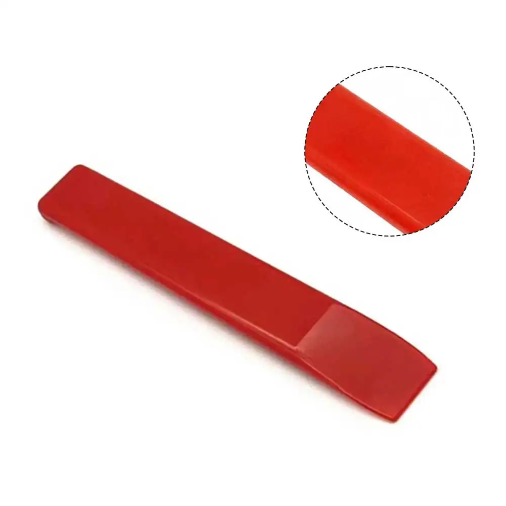 Sale Newest Red Dent Removal Pad Paintless Repair Tool For Various Models Easy DIY Application Replacement Car Accessories