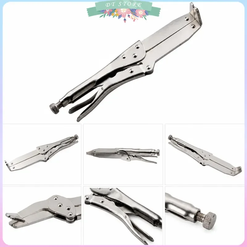 Professional Adjustable Clutch Basket Holding Wrench Removal Tool for Motorcycle Maintenance DIY Repair Kit 1 Piece