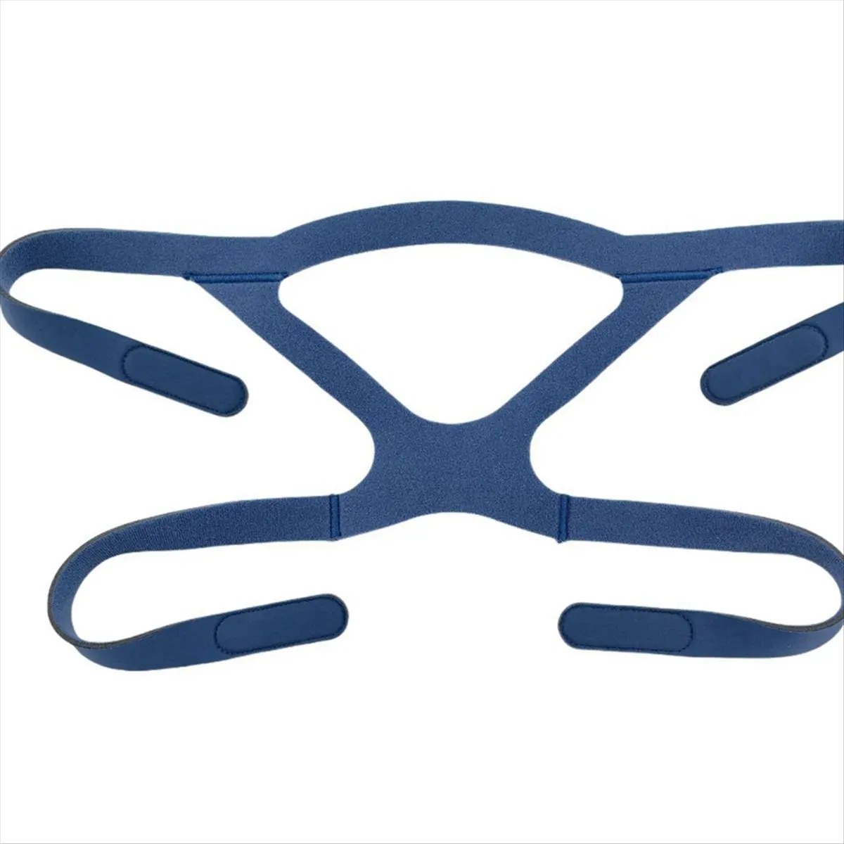 A75K  Mask Headgear Mask Elastic Mask Strap for All Breathing Ventilator Mask Band