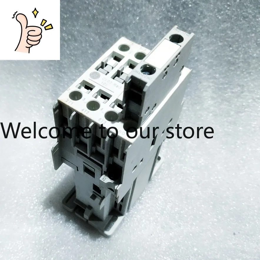 Ge Contactor CL02D3…