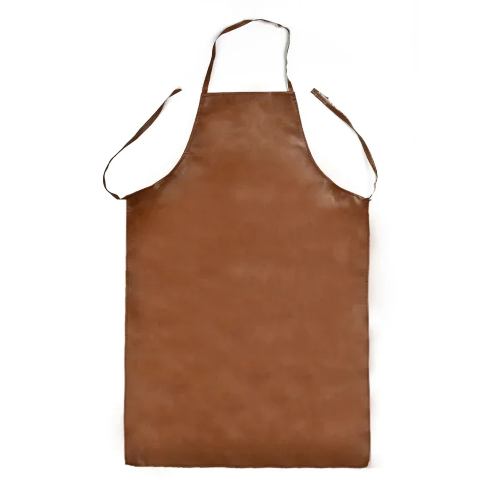 Protection Apron Polyurethane Welder Aprons For Dry Welding Industry Labor Welding Protection  Welding Protective Accessories