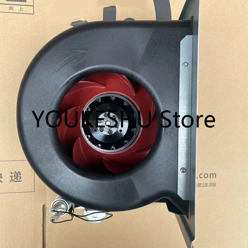 Original K2E225-RB92-09 230V 6SL3362-0AF00-0AA1 Inverter cooling fan ventilation