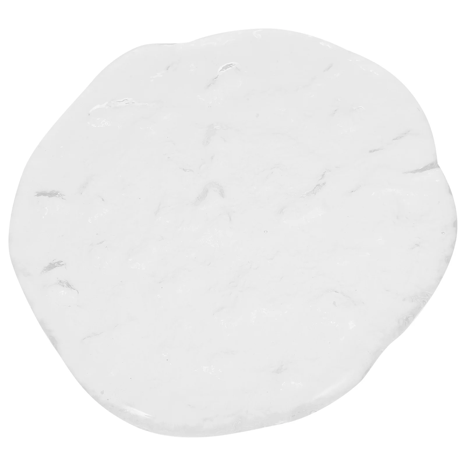 

Stylish Glass Coaster Decorative Cup Mat and Wear Resistance for Home Bar Restaurant Glass Saucers Decorative Cup Mat