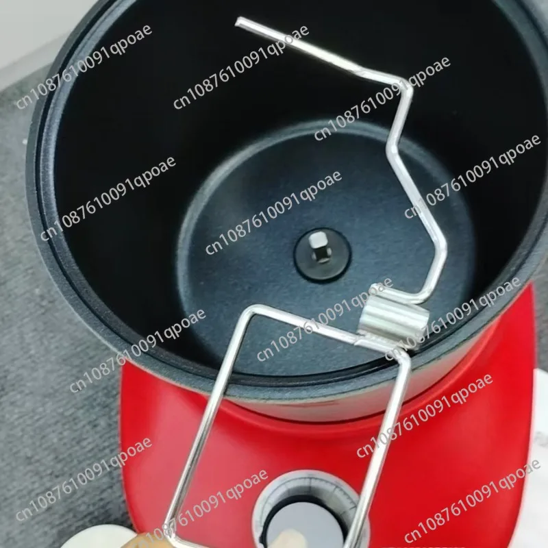 Household 5L Banku Maker 850w Household Electric Tools Automatic Banku Maker FUFU Maker Machine