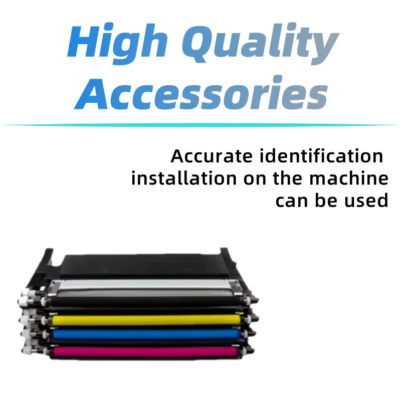 C480FN C480FW C480W Cartuccia Toner Per Samsung C430 C430W C433W C480 Stampante CLT-K404S M404S C404S CLT-Y404S 404S cartuccia