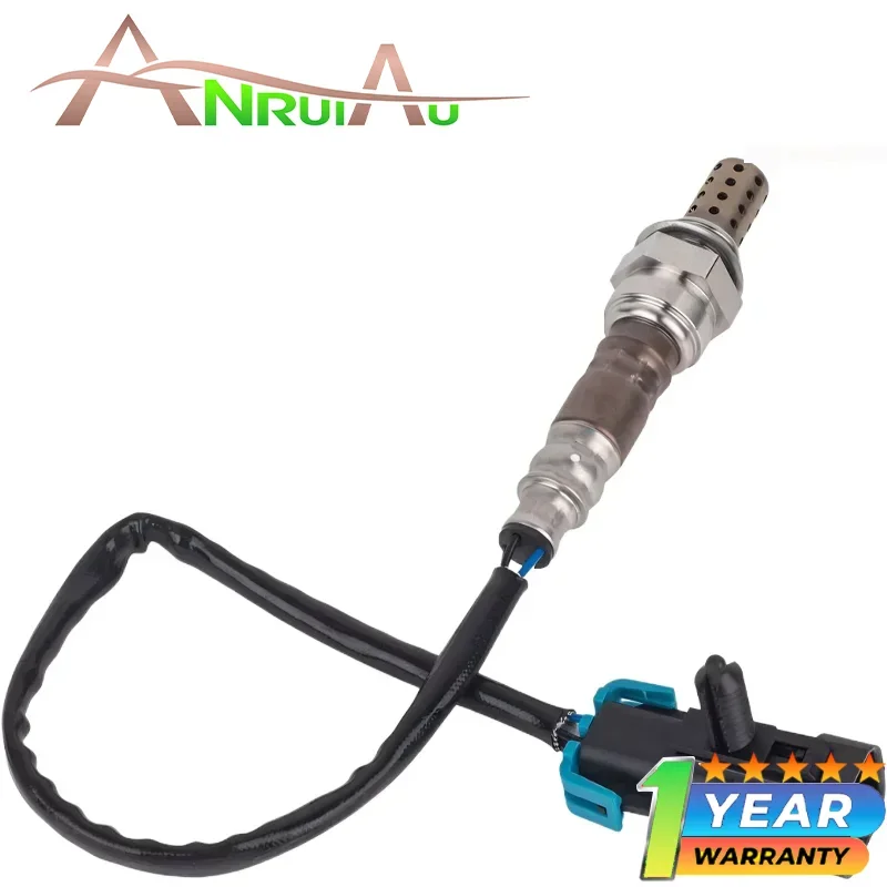 Sensor Oksigen O2 BARU untuk Chevrolet Astro 1996–1997 Avalanche 2002– Camaro 1997–2002 Express 1996–2002 G30 1996– 19178958