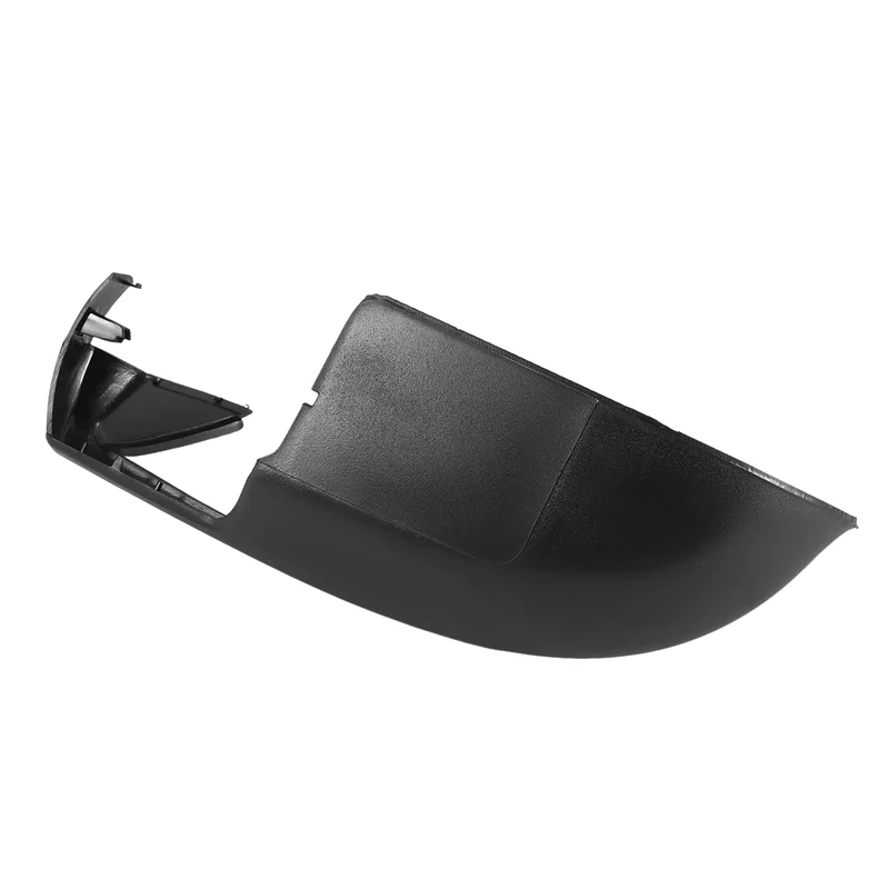 

AEF2-Car Side Rearview Mirror Bottom Lower Holder Cover For Mazda 2 3 6 Wing Mirror Shell Housing Cover