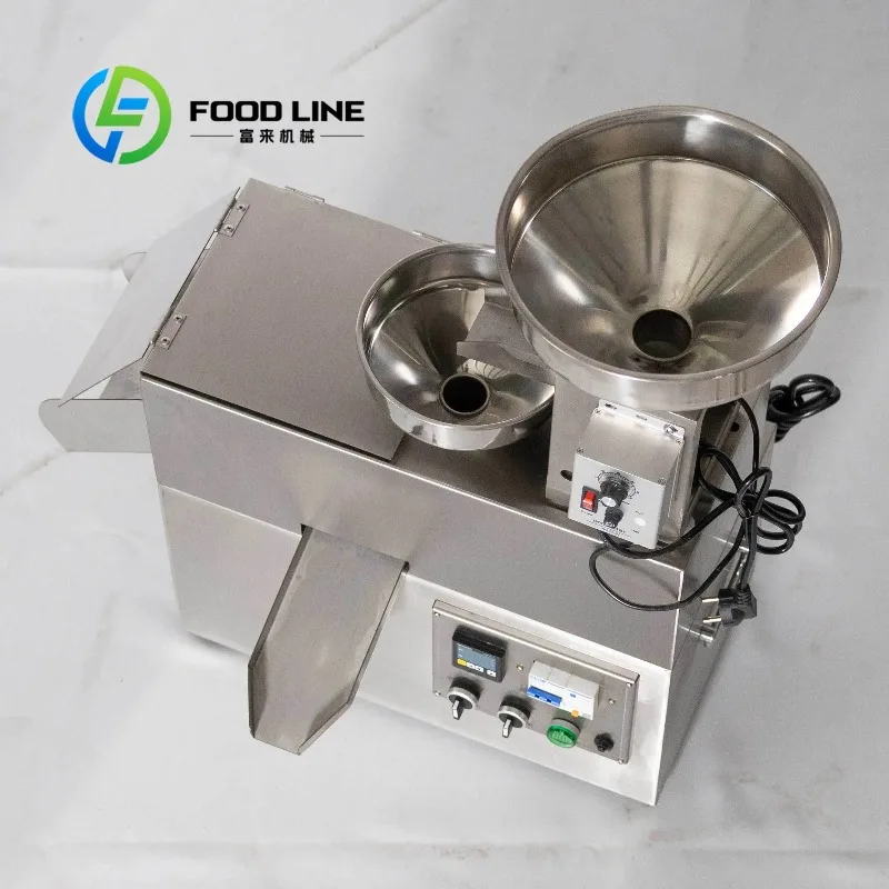 Customized Large Capacity Fully Automatic Oil Press Machine for Corn Walnut Flax Seed Oil Extraction Production