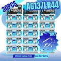 30PCS AG13