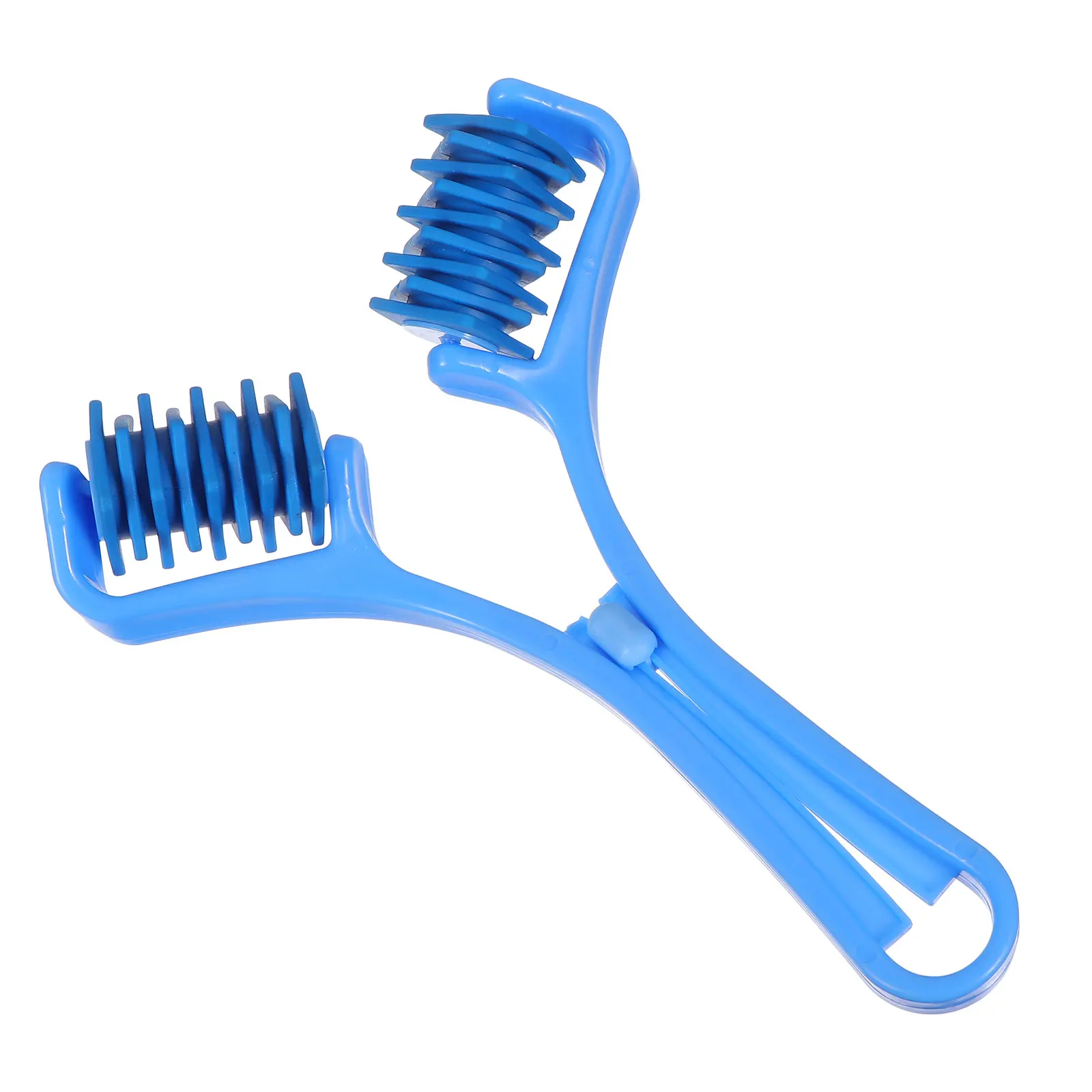 

Пенопластовый роликовый массажер для релаксации глубоких тканей, шеи, плеч, руки, облегчение мышц, портативный фитнес-палка из ТПР, мяч для тела, ручное тело