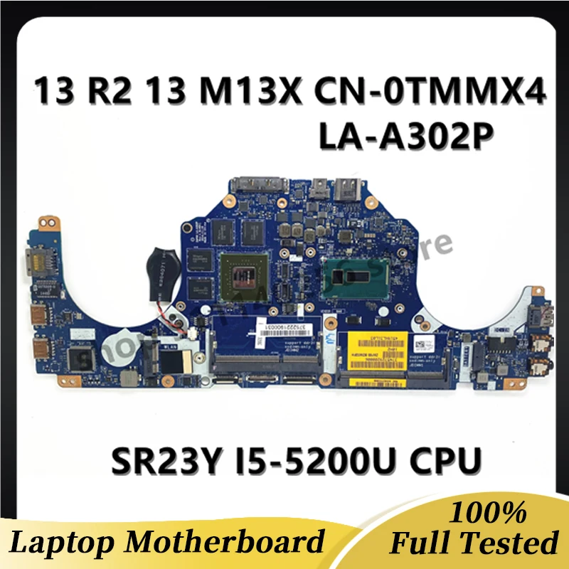 C5MMH/C7MMH LA-E911P MBQ2Q11002 Mainboard สำหรับ ACER AN515-51 AN517-71G แล็ปท็อป W/ I7-7700HQ CPU GTX1050Ti GPU 100% Test