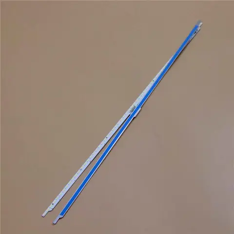 533CM 60LED 6V Kits TV's LED Lanes Bar 49HX900_VE_7020 PKG_Ver0.0 Backlight Strips For Panasonic TX-49JXF977 Bands Rulers Matrix