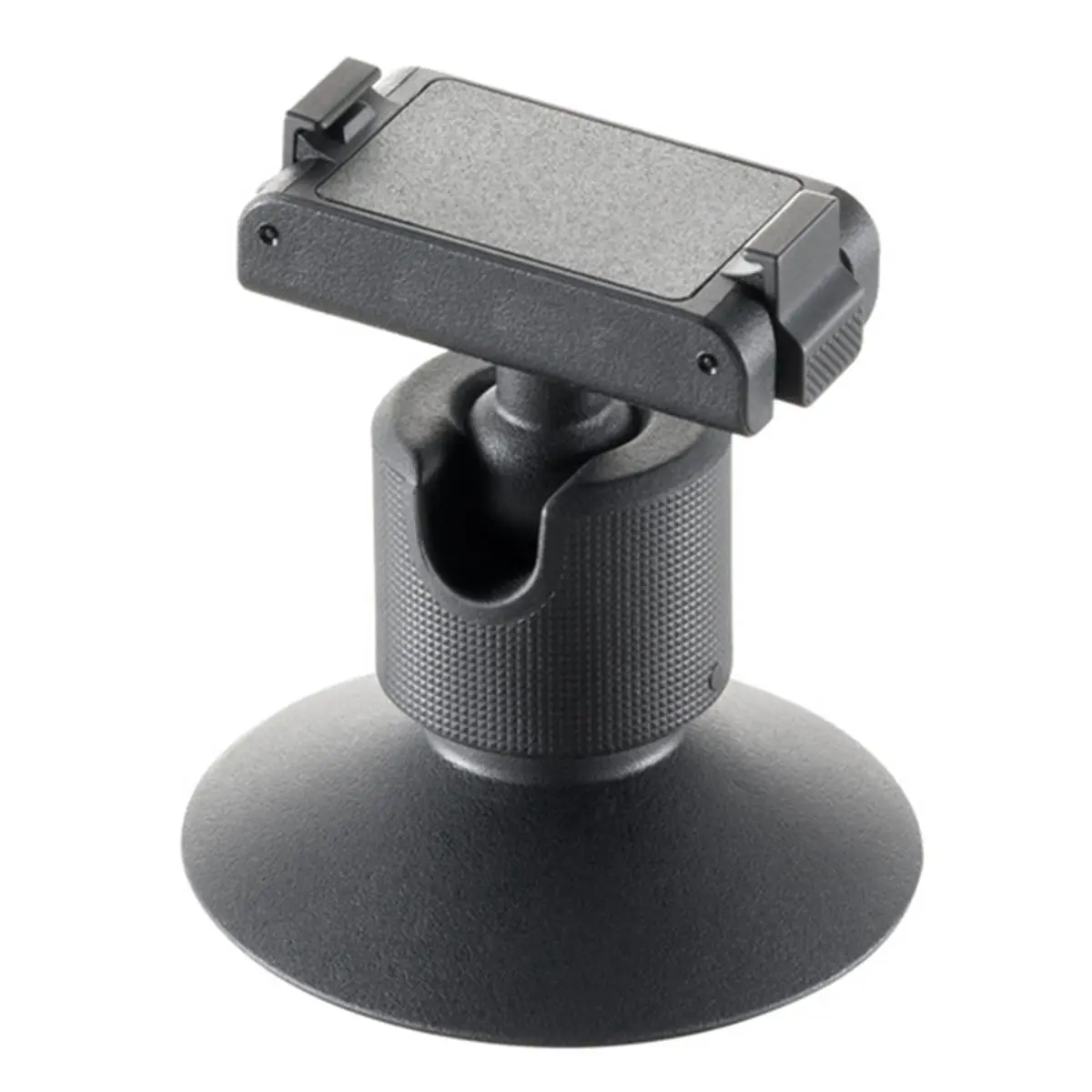 For Nano Dual-Direction Magnetic Ball-Joint Adapter Mount 1/4