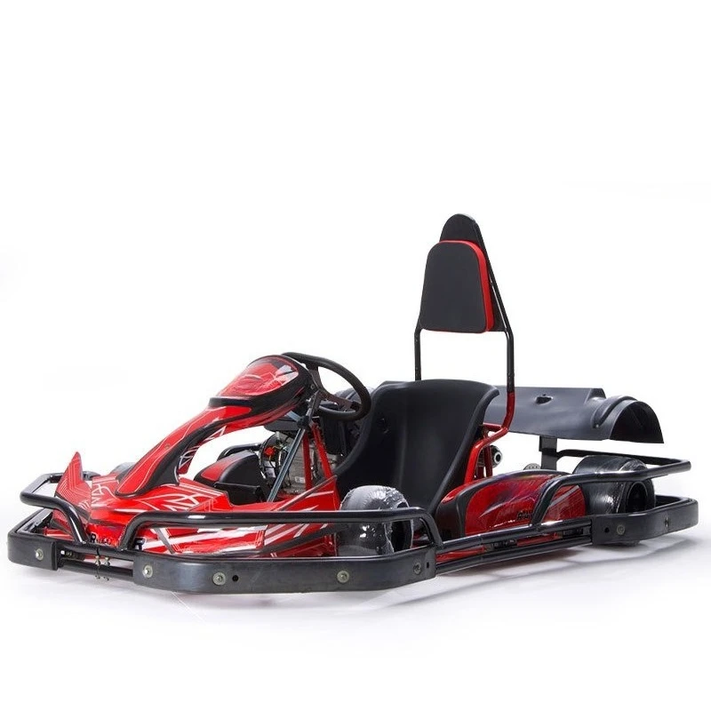 

Outdoor drifting bumper cars, playground karts