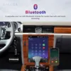Für VW Volkswagen Phaeton 2003-2013 Android 12 Auto Radio DVD Multimedia Video Player Stereo Auto Navigation GPS 4G DSP CarPlay 3
