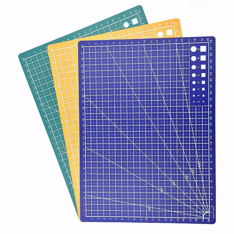Leather Workbench - Workbench Cutting Mat A3 A4 A5