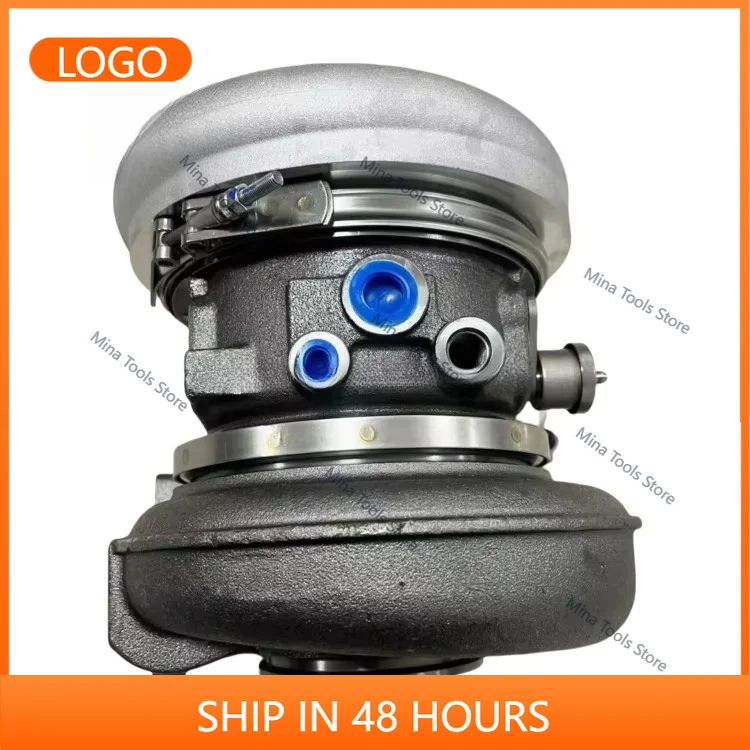 Advantage Supply diesel Engine Turbocharger  4046958 504269261 Turbo-Supercharger