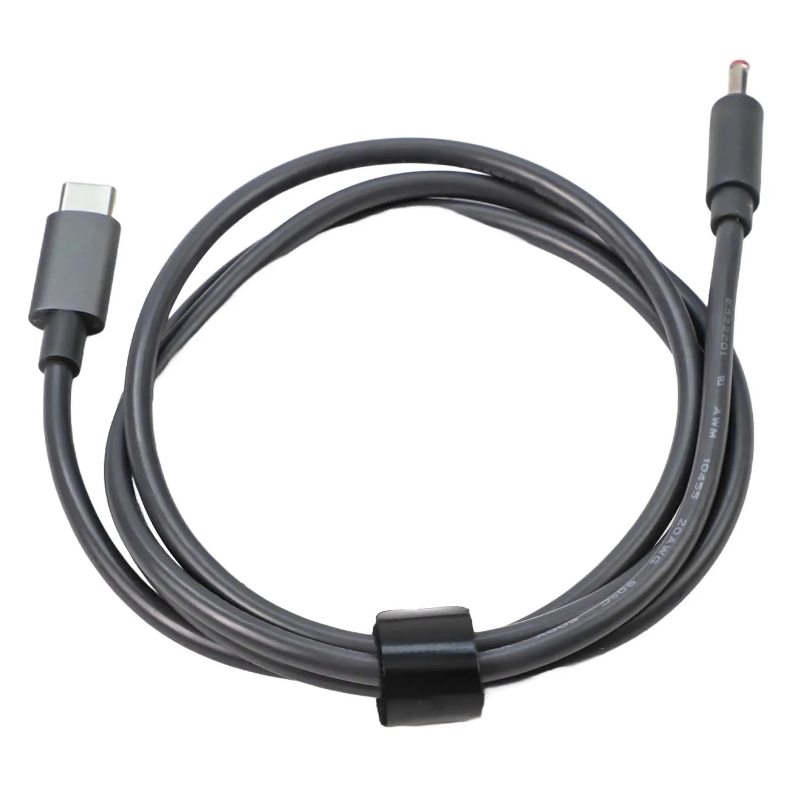USB C To DC Cable For Starlink For Mini 1M/2M Lengths Robust Copper Material Convenient Installation For For Mini For Router