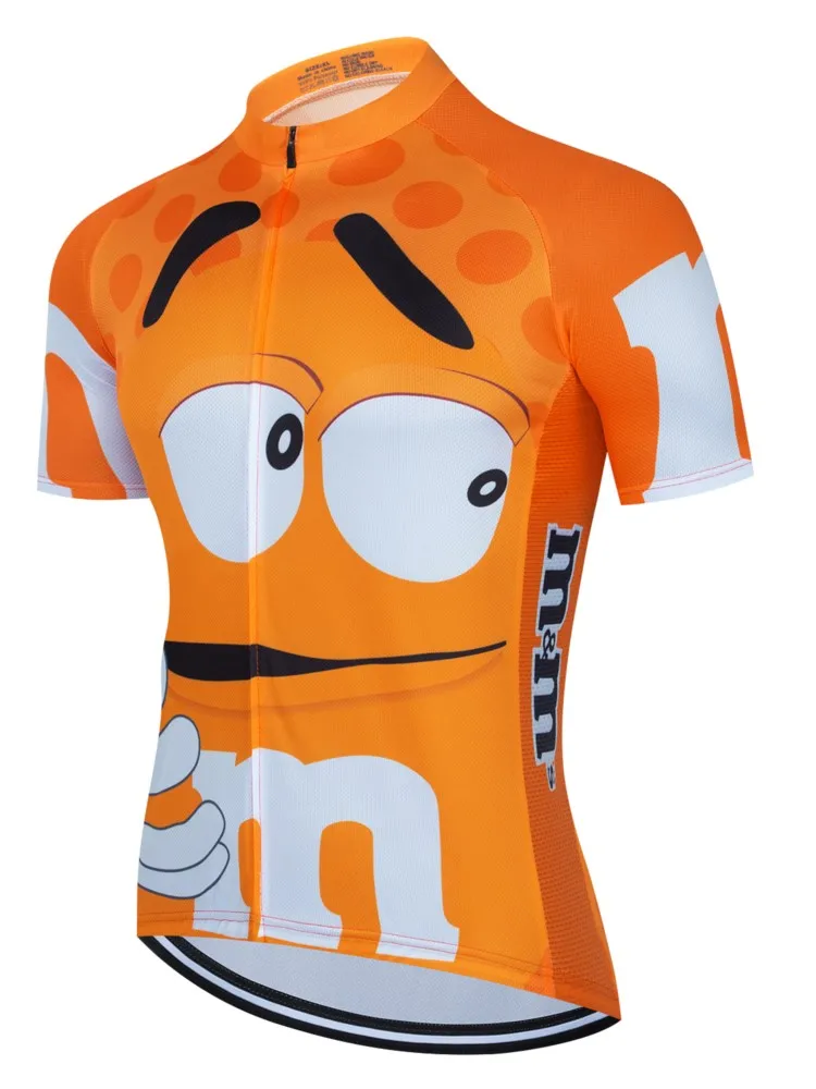 AliExpress NONE Bicicletas Cycling Jersey Maglia Mtb Mtb Clothing 남성자전거의류 Maglia Ciclismo Cycling Jersey Heren Maillot Ciclismo Alta Calidad