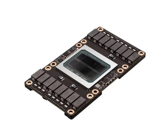 V100 SXM2 16GB High Performance GPU Accelerator Card AI Deep Learning HPC Server Workstation Computing Processing Unit
