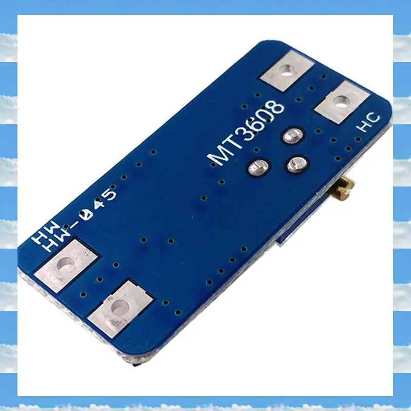 A11I 8 Piece Dc To …