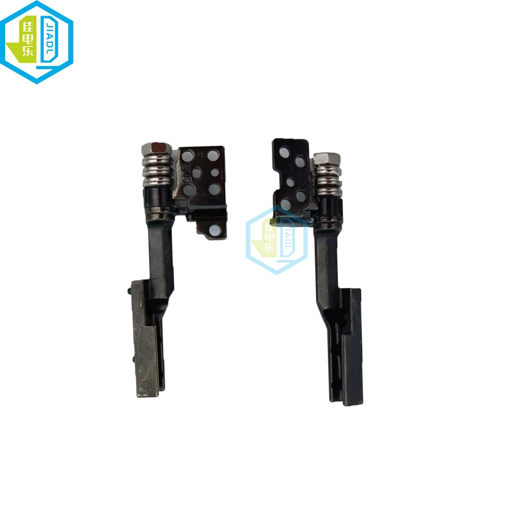 Laptop LCD Hinges Set For Razer Blade RZ09-03287EM2 RZ09-03289N21 RZ09-03286 Replacement Hinge LCD Screen Hings Left Right New