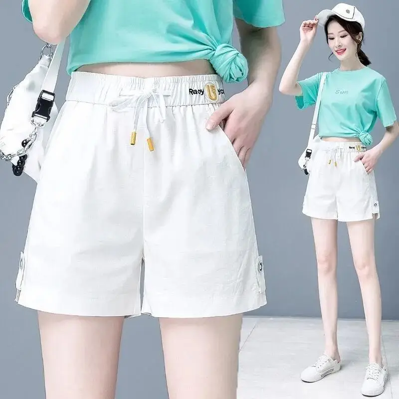 

Шорты женские спортивные для фитнеса, езды на велосипеде, тренажерного зала, облегающие спортивные штаны для тренировок, йоги, бега, бега, быстросохнущие тренировки