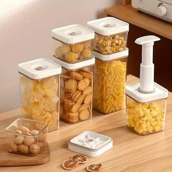 10 best sales वैक्यूम जार - №3