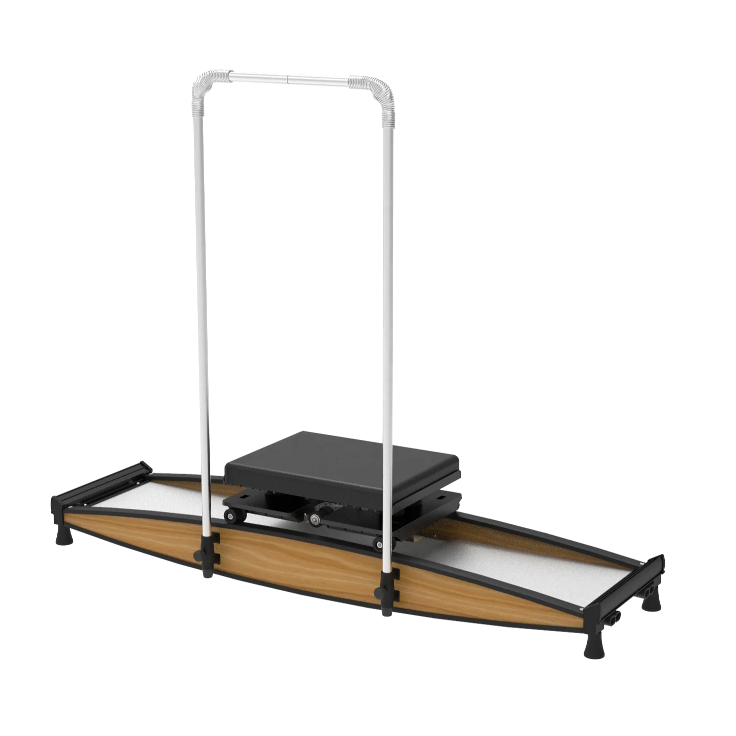 

Shown on CCTV Strength Training Multi Functional Trainer Patented Product Ski Trainer