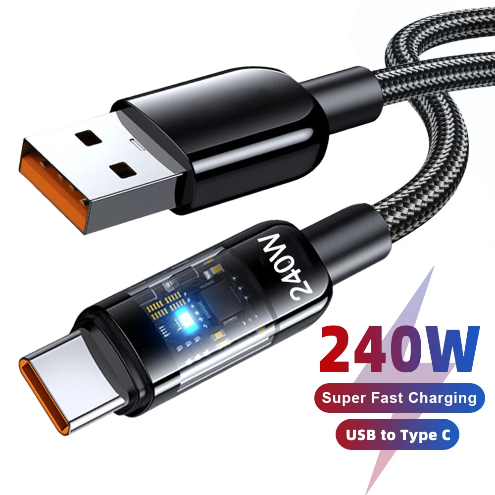 240W Usb To Type C …