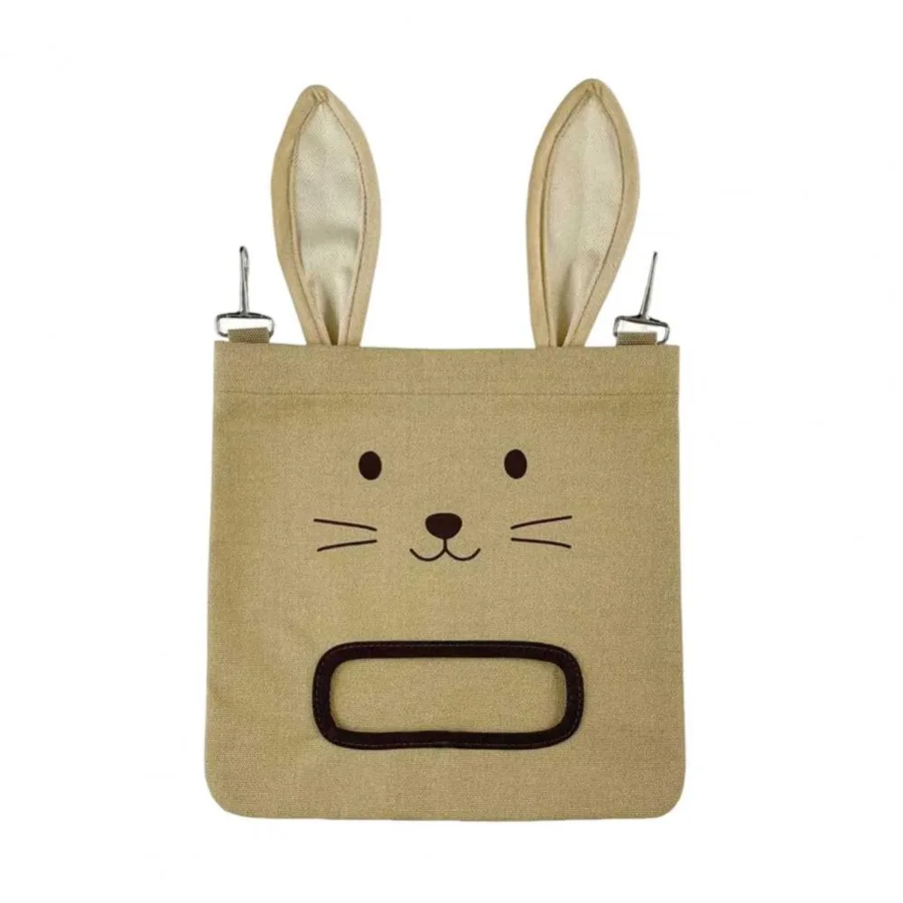 Rabbit-Shaped Hangi… - image