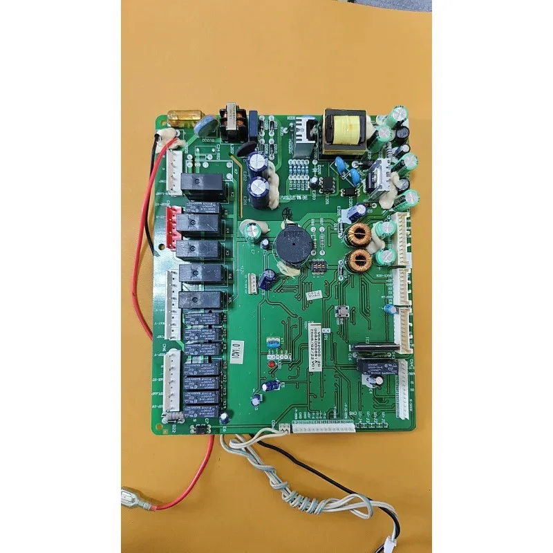 For Haier Refrigerator BCD-539WF/602W/WBM Computer Inverter Drive Motherboard 0064000891A/H/