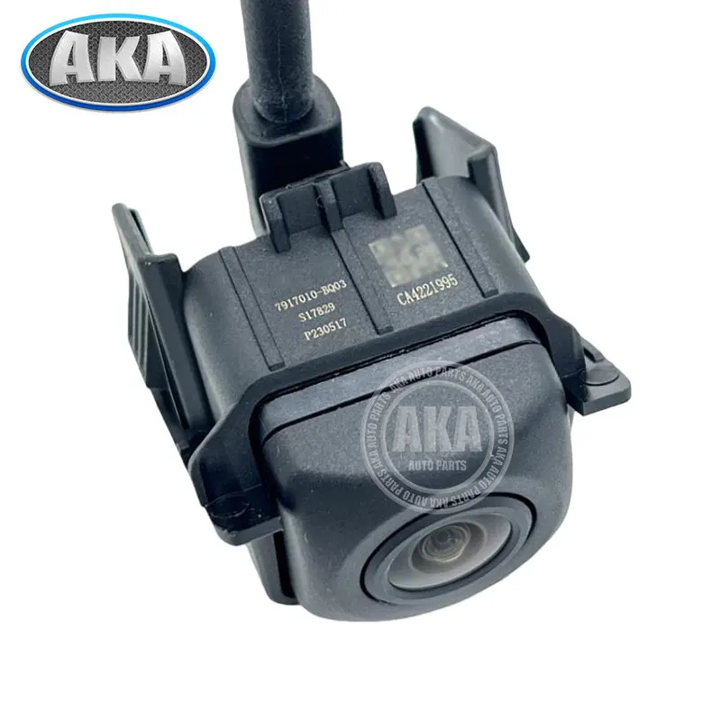 

Камера заднего вида для CHANA Changan CS35 PLUS, артикул 7917010-BQ03 S111F280706-0401