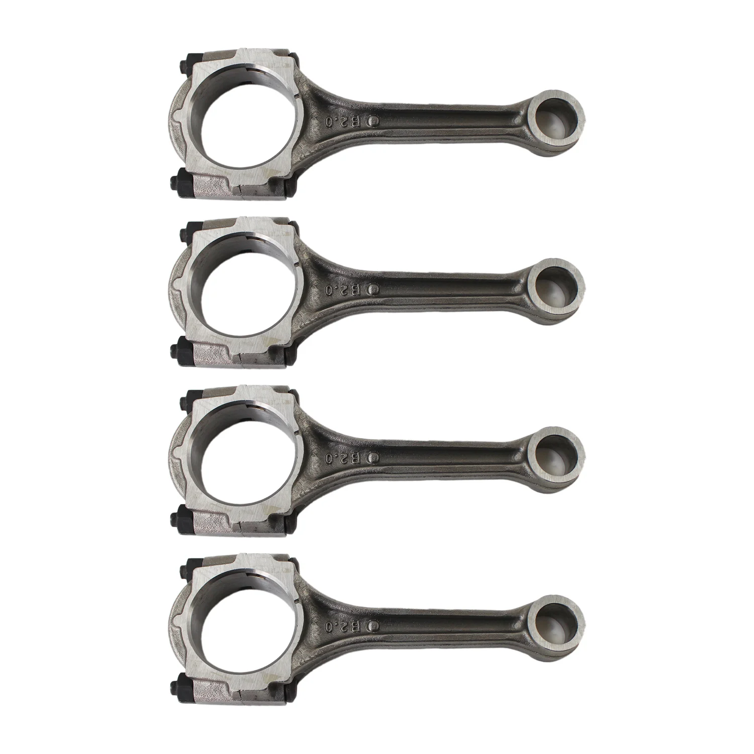 G4GC Crankshaft Main Bearing & Connecting Rod Bearing Set 23110-23710 For Hyundai 25LC-7 25L-7 30LC-7 Engine Tucson Sonata 2.0L