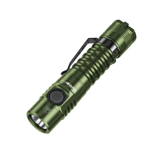 Фонарь Wurkkos FC11C Nichia 519A - Компактный и мощный для повседневного использования