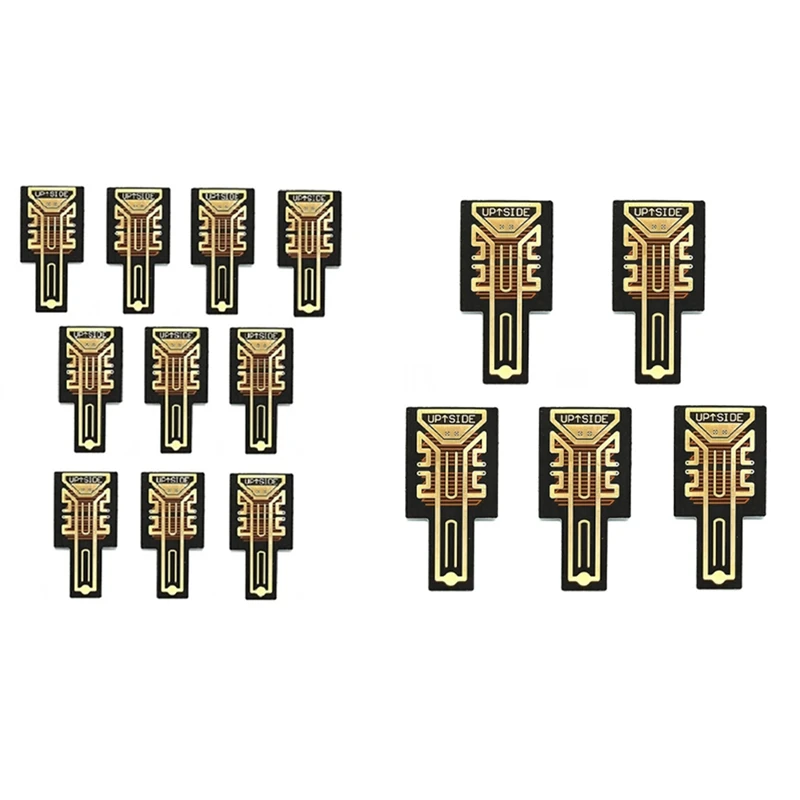 10 PCS Signal Enhancement Stickers Signal Booster Sticker SP11 Pro Mobile Phone Signal Amplifier Signal Booster