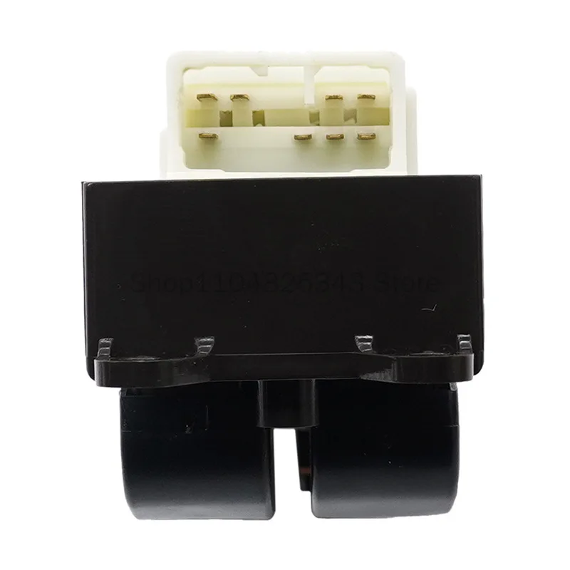 84820-10090 for Toyota Yaris Automotive Glass Regulator Switch Power Window Control Switch 5