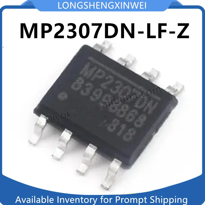 1PCS MP2307DN-LF-Z MP2307DN SOP8 Power Management Chip