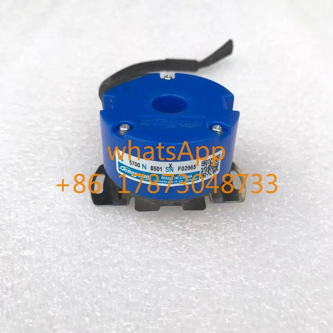 

Used encoder TS5700N8401/8406/8421/8501/8504/85058506 original disassembly