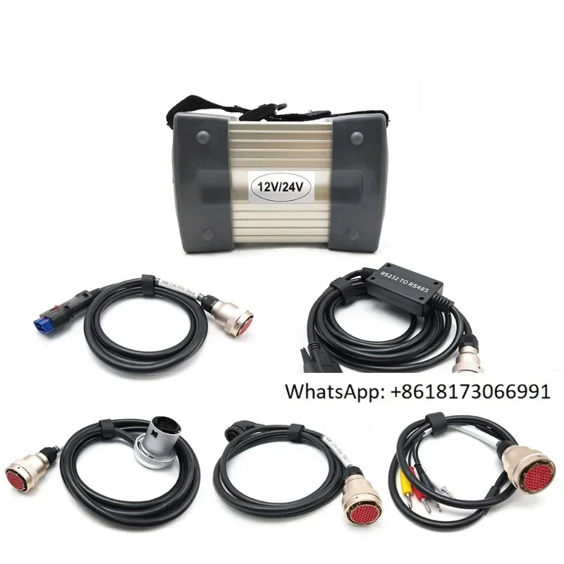 Mb Star C3 Standard… - image