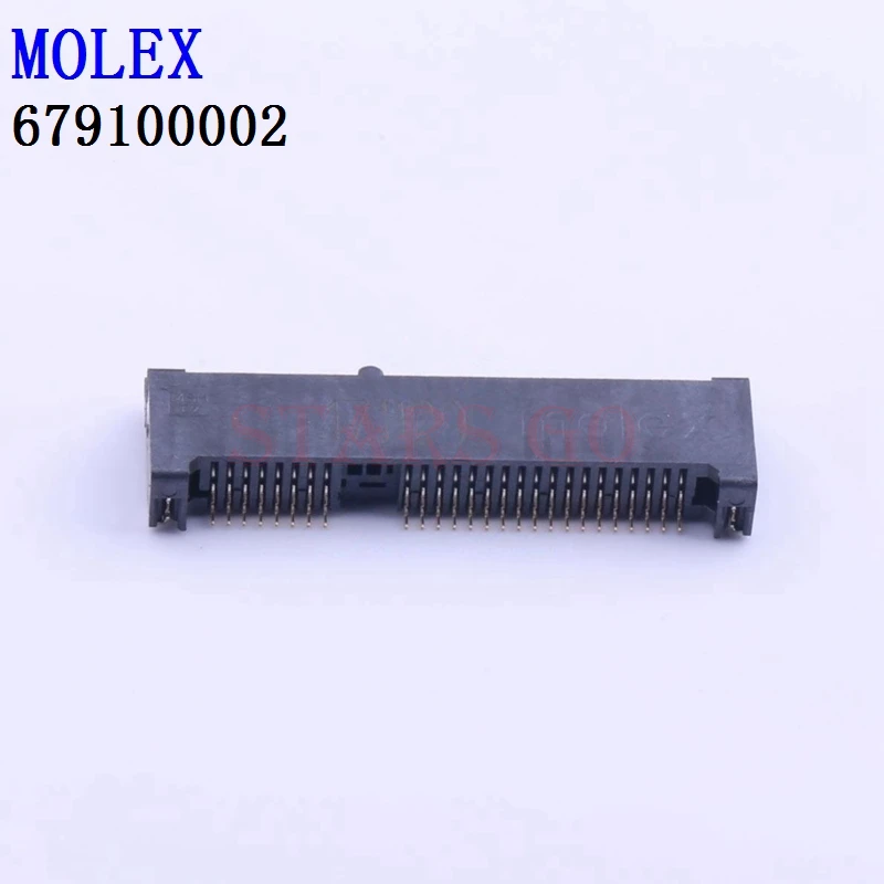 

10PCS/100PCS 679100002 676432911 676430910 675820000 MOLEX Connector