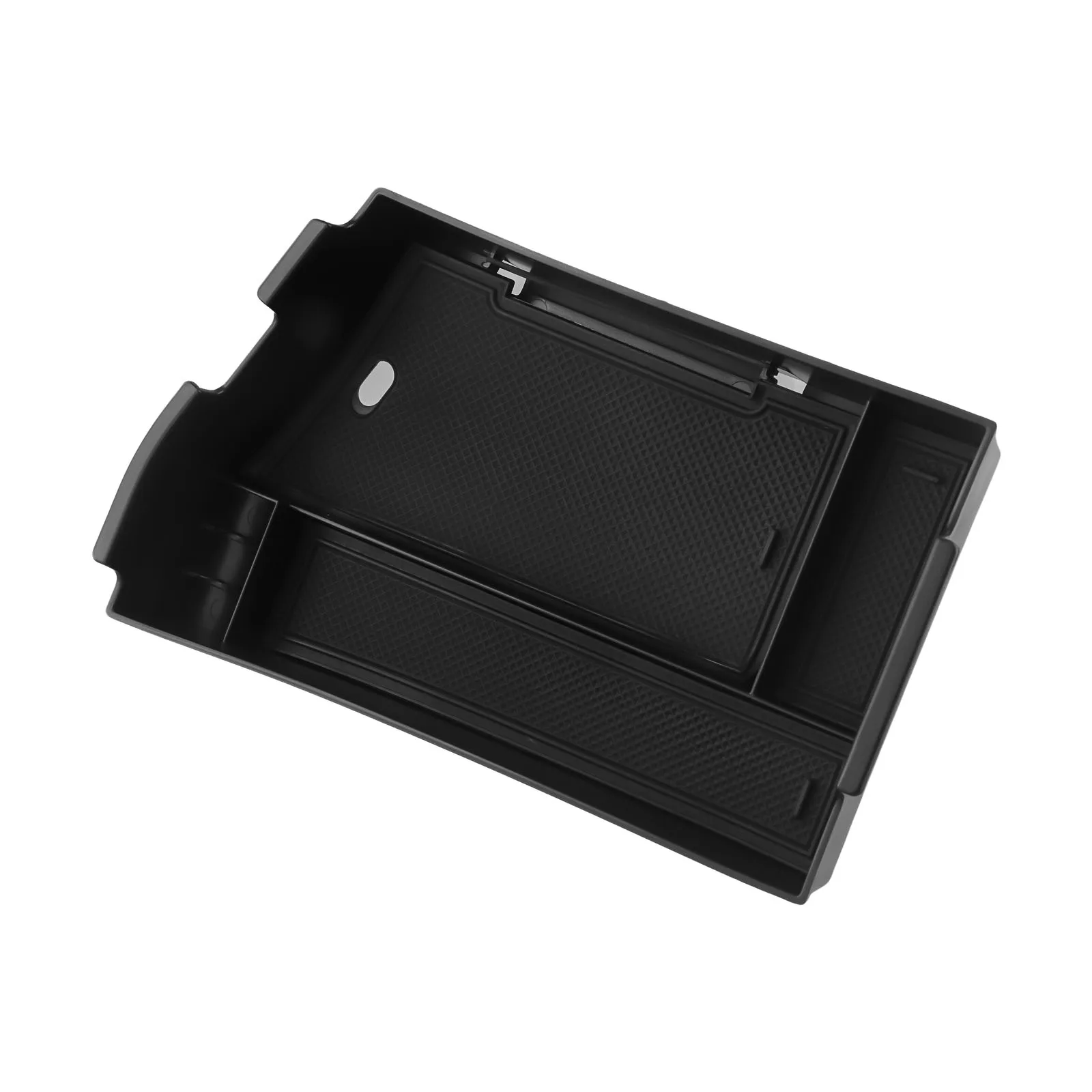 Hyundai Sonata 2024 Car Armrest Storage Box Car Interior Accessory Direct Installation Easy To Use Non-deformed