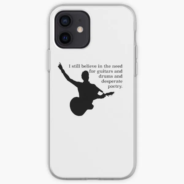 I Still Believe Frank Turner Iphone To  Phone Case Customizable for iPhone X XS XR Max 6 6S 7 8 Plus 11 12 13 14 Pro Max Mini